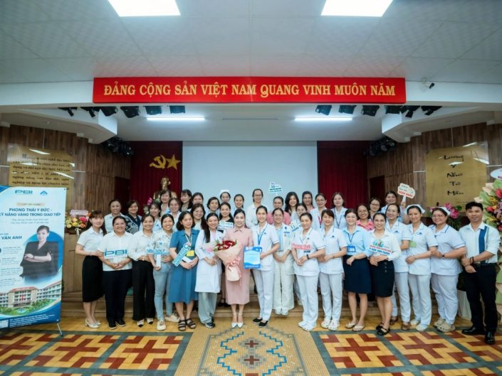 Bệnh viện mắt - Sở Y Tế TP.HCM